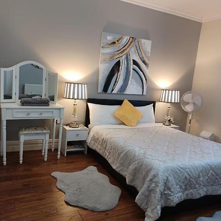 Gabriel Guesthouse Rhyl Zewnętrze zdjęcie