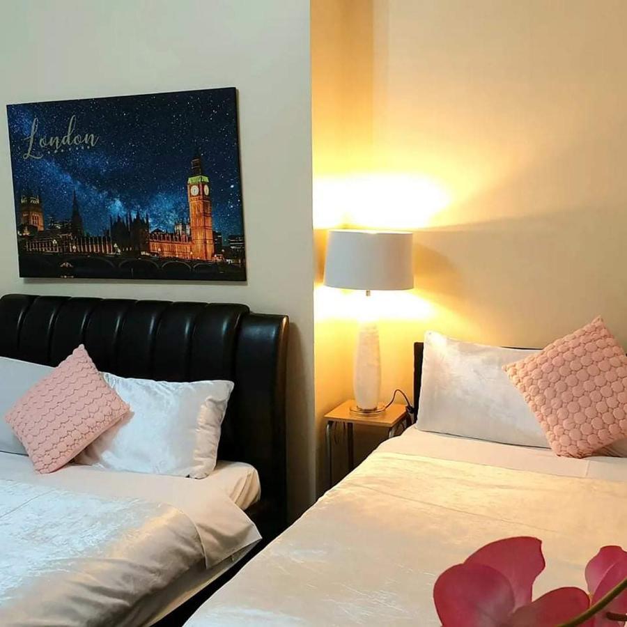 Gabriel Guesthouse Rhyl Zewnętrze zdjęcie