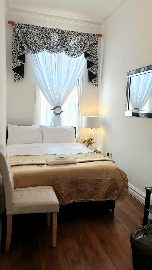 Gabriel Guesthouse Rhyl Zewnętrze zdjęcie