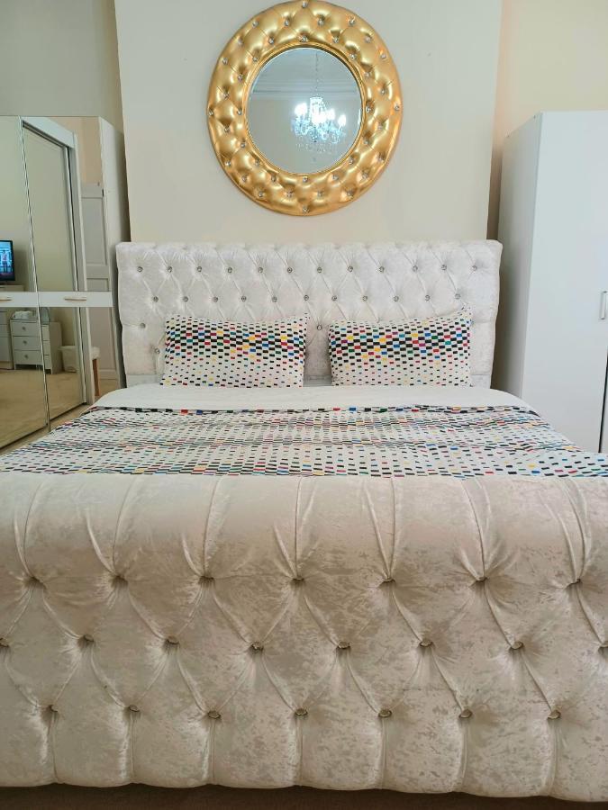 Gabriel Guesthouse Rhyl Zewnętrze zdjęcie