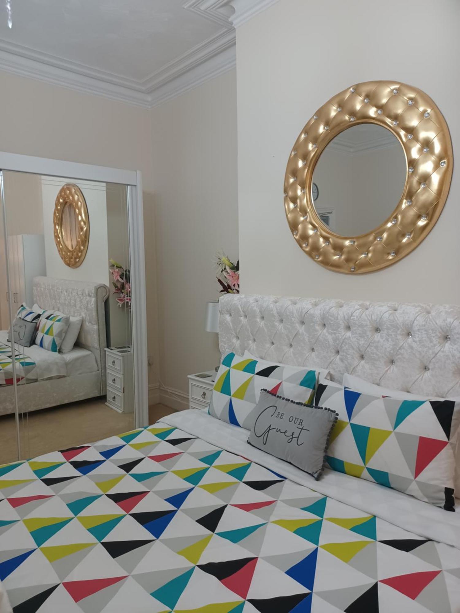 Gabriel Guesthouse Rhyl Zewnętrze zdjęcie