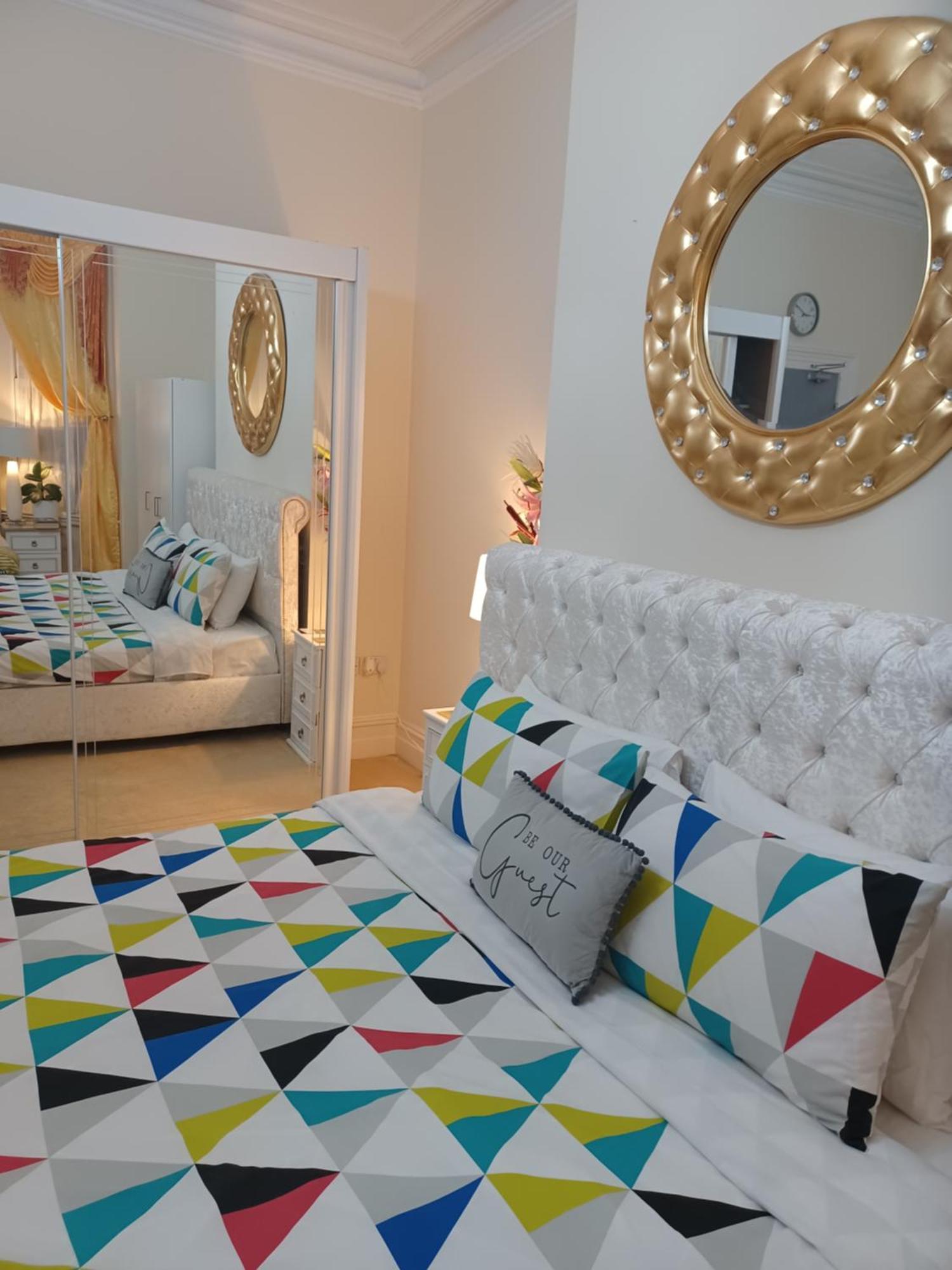 Gabriel Guesthouse Rhyl Zewnętrze zdjęcie