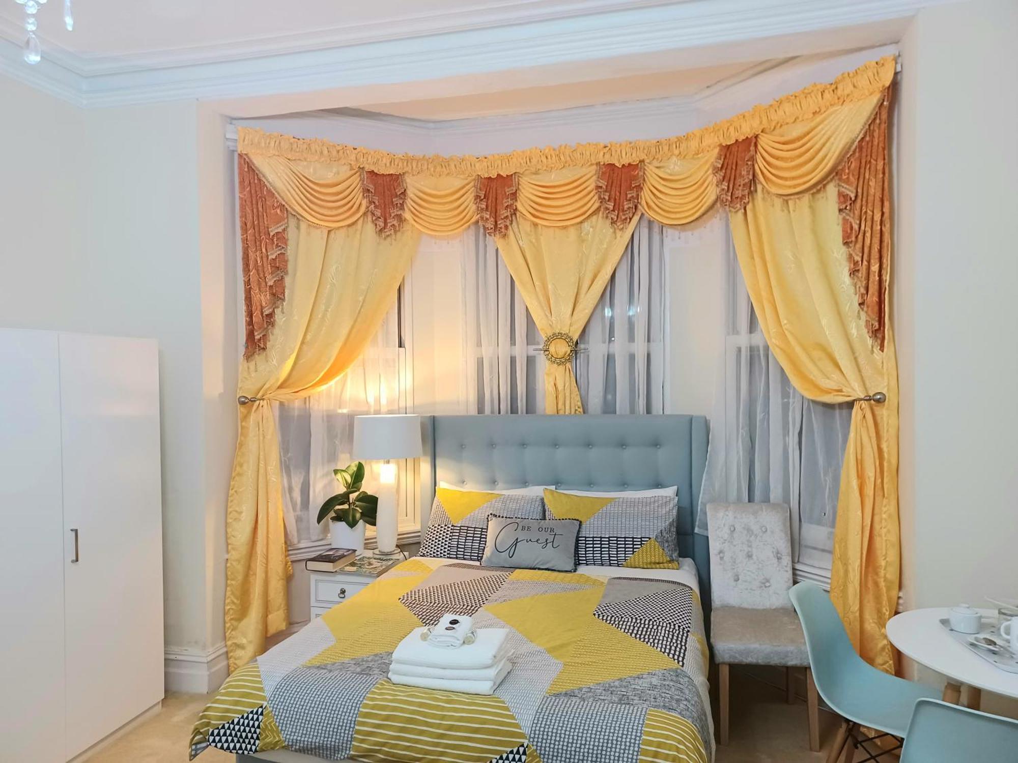 Gabriel Guesthouse Rhyl Zewnętrze zdjęcie