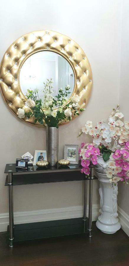Gabriel Guesthouse Rhyl Zewnętrze zdjęcie