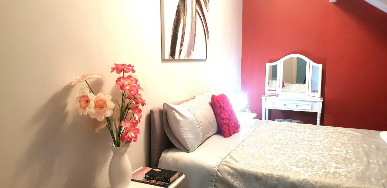 Gabriel Guesthouse Rhyl Zewnętrze zdjęcie